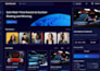 design auction website online bidding website multivendor website